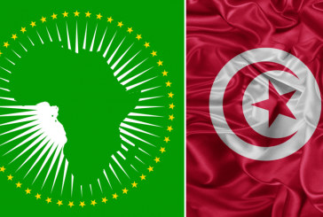 انتخاب تونس عضوا في مجلس السلم والأمن بالإتحاد الإفريقي