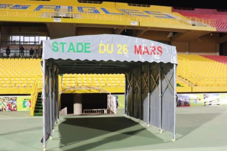 تصفيات المونديال: مالي تستقبل تونس على أرضية ميدانها