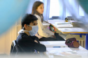 الموجة الخامسة لكورونا: قرارات جديدة تهمّ المدارس ورزنامة الامتحانات