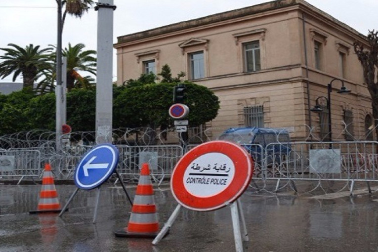 وزارة الداخلية: التظاهرات ممنوعة بسبب كورونا