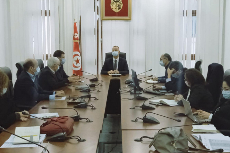 مرابط يشدّد على ضرورة حماية أعوان الصحة من الاعتداءات المتكرّرة