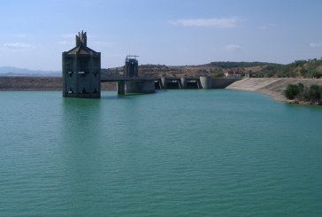 نسبة امتلاء السدود بلغت 49 بالمائة