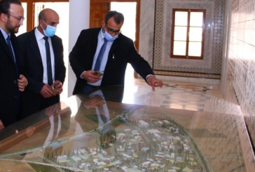 منوبة: إعطاء إشارة انطلاق بنك الأعمال بالقطب التكنولوجي