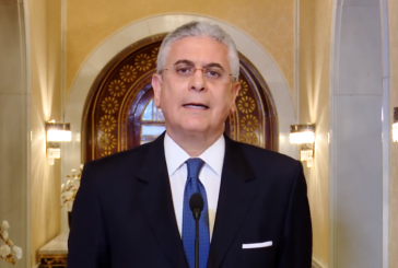 فريد بلحاج: البنك الدولي مستعد لدعم الإصلاحات الاقتصادية في تونس