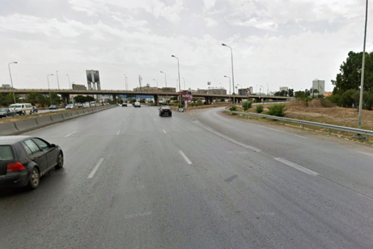 فتح هذه الطرقات لتسهيل المرور بولايتي تونس وأريانة