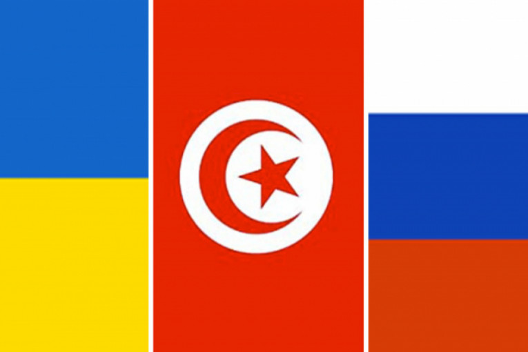 روسيا وأوكرانيا: تونس تدعو لفضّ النزاع بطرق سلمية