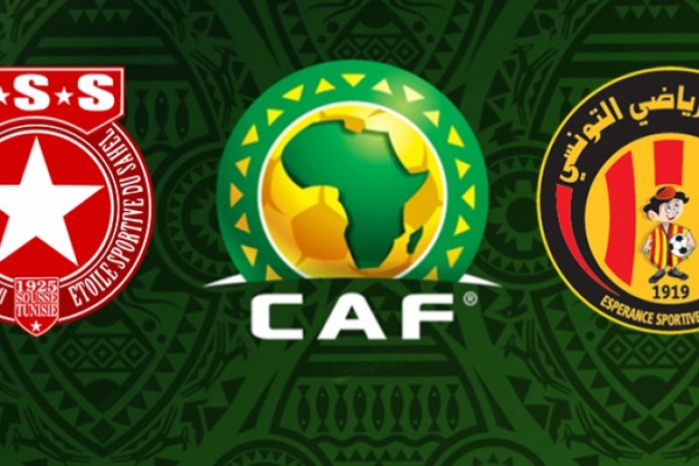 رابطة ابطال إفريقيا: التعادل السلبي يحسم قمة الترجي الرياضي و النجم الساحلي