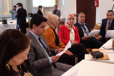 سوسة: ضمانات حماية الحقوق والحريات محور دورة تكوينية للقضاة