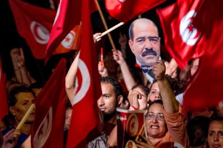 الأحد 6 فيفري: تنسيقية المجتمع المدني تدعو لمسيرة وطنية للمطالبة بمحاسبة المتورطين في إغتيال شكري بلعيد