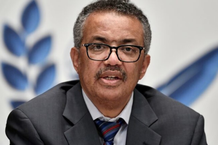 منظمة الصحة: من السابق لأوانه إعلان الانتصار على كورونا