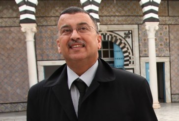 عميد المحامين الأسبق عبد الرزاق الكيلاني أمام المحكمة العسكرية