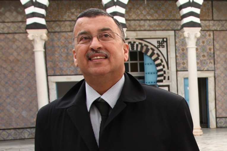 عميد المحامين الأسبق عبد الرزاق الكيلاني أمام المحكمة العسكرية