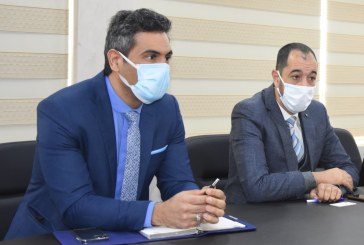 وزير التشغيل يدعو إلى تمديد الاتفاقية المبرمة بين الوزارة والبنك التونسي للتضامن