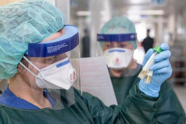 مدير عام الهياكل الصحية: الوضعية بأقسام كوفيد 19 بالمستشفيات تحت السيطرة