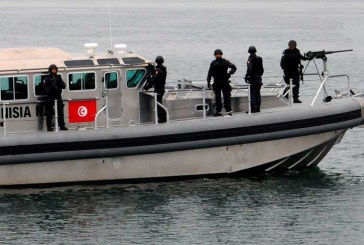 سواحل الشابة: إنتشال 9 جثث وإنقاذ 9 مهاجرين غير نظاميين إثر غرق مركب