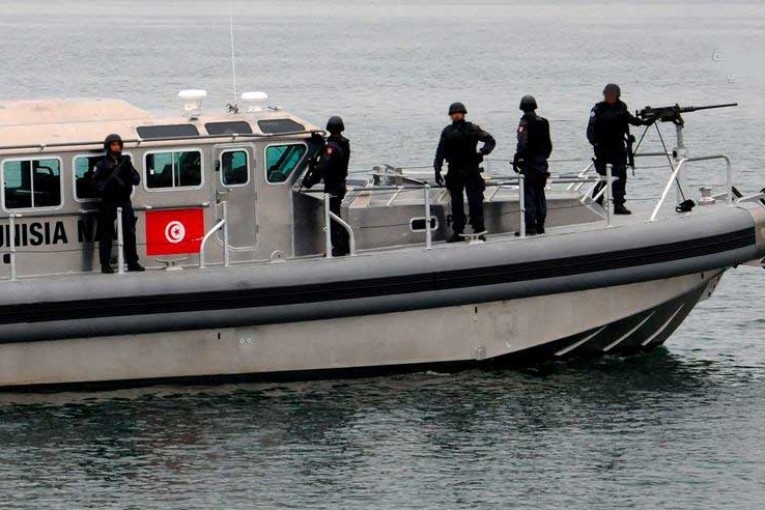 سواحل الشابة: إنتشال 9 جثث وإنقاذ 9 مهاجرين غير نظاميين إثر غرق مركب