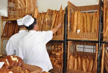 بسبب السميد والفارينة.. أصحاب المخابز العصرية في اعتصام مفتوح