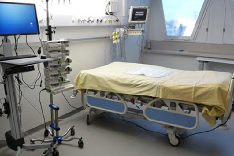 تعزيز قسم الإنعاش بمستشفى الرابطة بأسرة جديدة