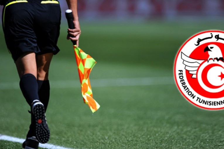 الرابطة المحترفة الأولى: تعيينات حكام مباريات الجولة الثانية إياب