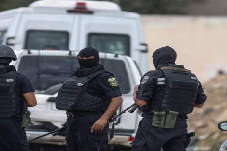 سليانة: القبض على أفارقة من أجل إجتياز الحدود بطريقة غير شرعية