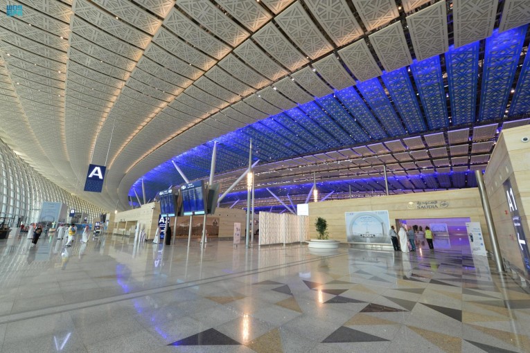 المملكة العربية السعودية تشارك دول العالم الاحتفاء باليوم العالمي للطيران المدني