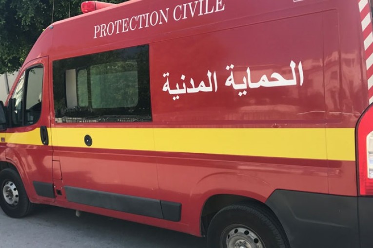 96 حالة وفاة و427 إصابة في حوادث مختلفة خلال الأربع والعشرين ساعة الماضية