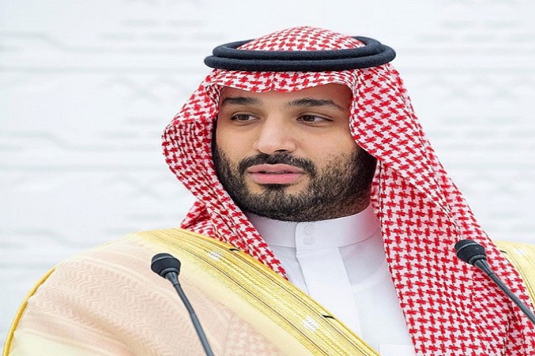 ولي العهد السعودي يتلقى دعوة لزيارة تونس