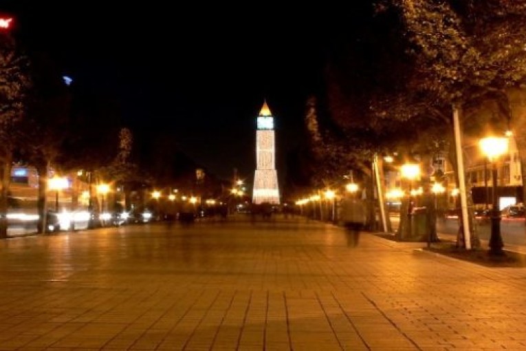 رفع حظر الجولان بكامل تراب الجمهورية