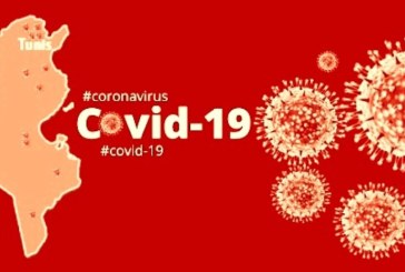 8 وفيات و1375 إصابة جديدة بكورونا