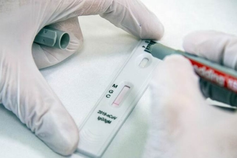 قابس: تسجيل 91 اصابة جديدة بـ’كورونا’