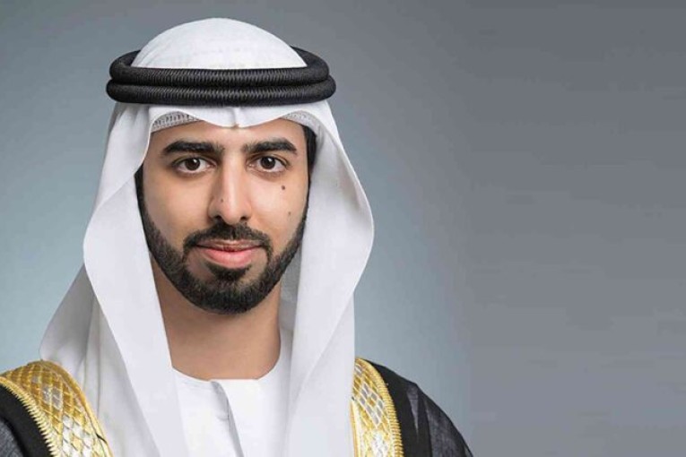 وزير إماراتي: يمكننا بناء درع يحمي بلادنا من الأخطار