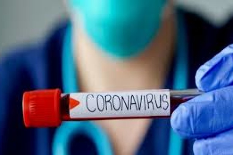 كورونا: 25 حالة وفاة و5715 إصابة جديدة