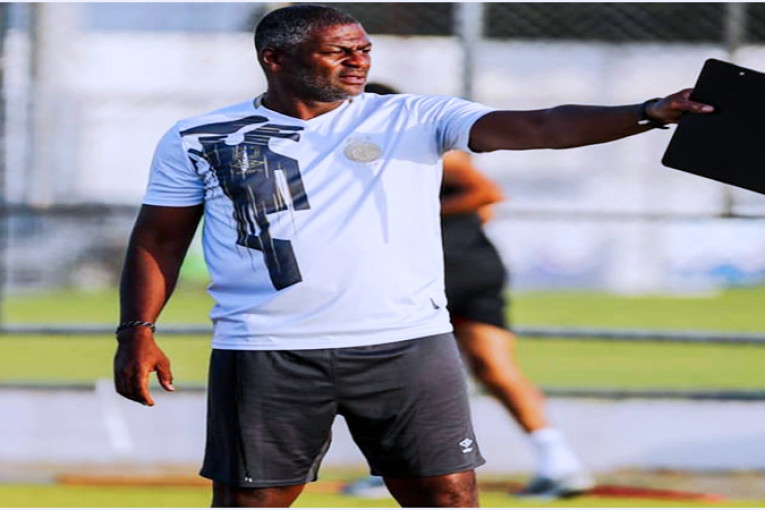 راضي الجعايدي: رابطة أبطال إفريقيا رهان ثابت للترجي.. سننافس عليه بكلّ جدية