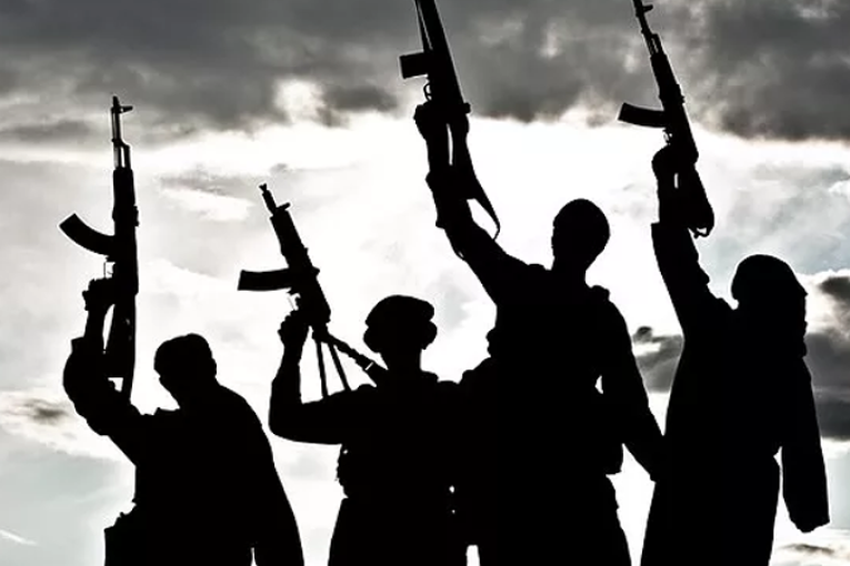 جندوبة: الإطاحة بـ11 عنصرا تكفيريا للاشتباه في انتمائهم لتنظيم إرهابي