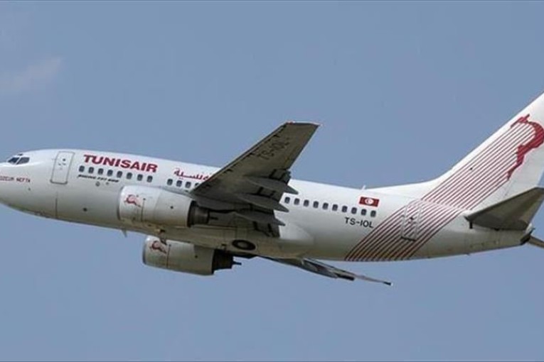 الخطوط التونسية تغيّر مقرها الاجتماعي في باريس