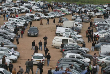 ابراهيم دباش: 50% من السيارات في تونس تجاوز عمرها الـ10 سنوات