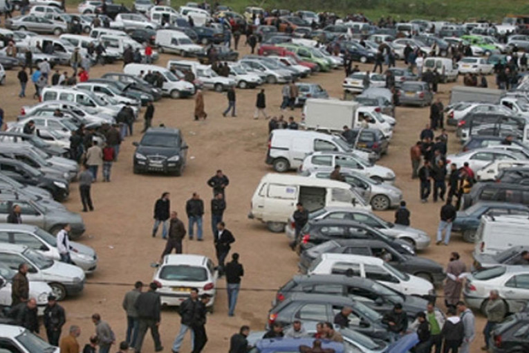 ابراهيم دباش: 50% من السيارات في تونس تجاوز عمرها الـ10 سنوات