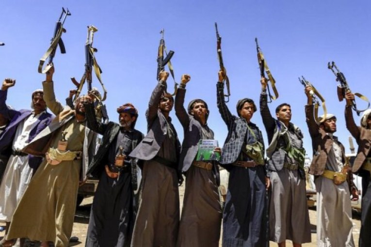 مجلس الأمن يفرض حظر السلاح على ميليشيا الحوثي