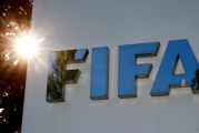 الفيفا يعلق مشاركة روسيا في المنافسات الدولية