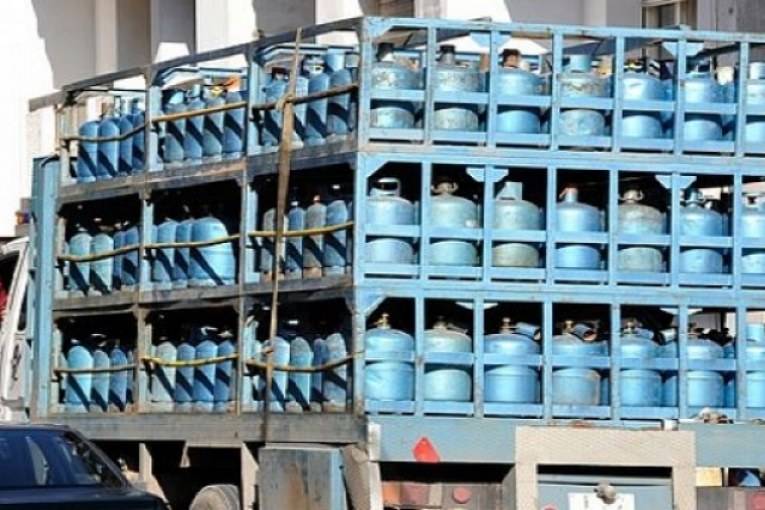 تعليق توزيع قوارير الغاز لثلاثة أيام