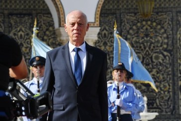 قيس سعيد: لست ديكتاتورا.. وأهدف لتخليص الديمقراطية من الفساد