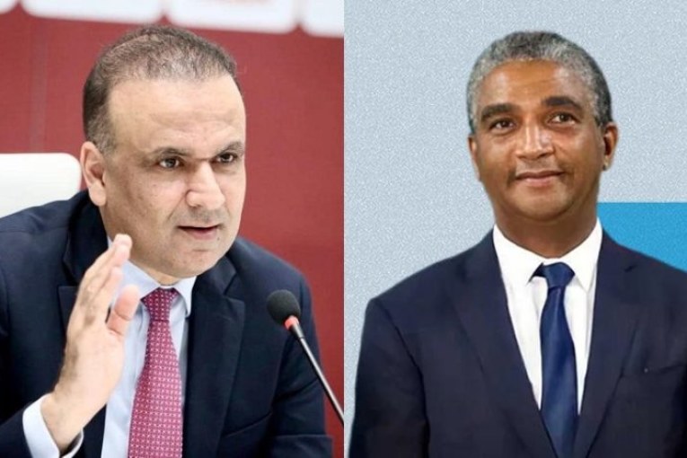 جامعة كرة القدم تدعو وزارة الرياضة إلى الحوار