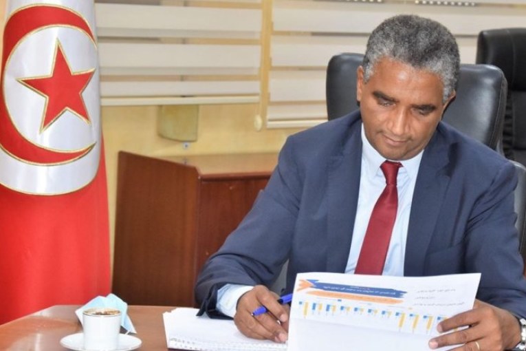 وزير الرياضة: الوزارة لا تمانع من عودة الجماهير للملاعب عند استئناف نشاط البطولة