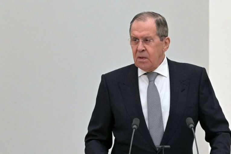 روسيا: “الحرب العالميّة الثالثة ستكون نوويّة مدمّرة”