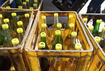 توزر: الانطلاق في توزيع 14360 لترا من الزيت المدعم