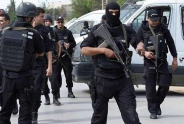 الداخلية تعلن عن تفكيك خلية “الموحّدون” الإرهابية