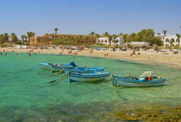 جرجيس: عاصمة رملية تتسبب في ارتفاع منسوب مياه البحر وتتلف معدات البحارة