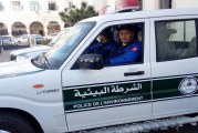 الشرطة البيئية: 1360 مراقبة ميدانية ببلدية تونس وخطايا مالية وصلت إلى 1000 دينار