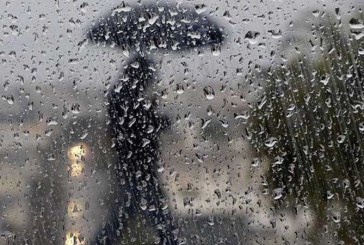 تقلبات جوية بداية من الليلة