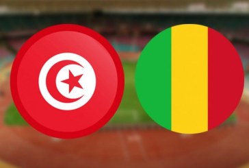 تصفيات كأس العالم: طاقم تحكيم مباراة تونس أمام مالي